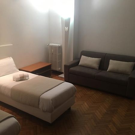 B&B Gambara Milano Extérieur photo
