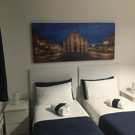B&B Gambara Milano Extérieur photo