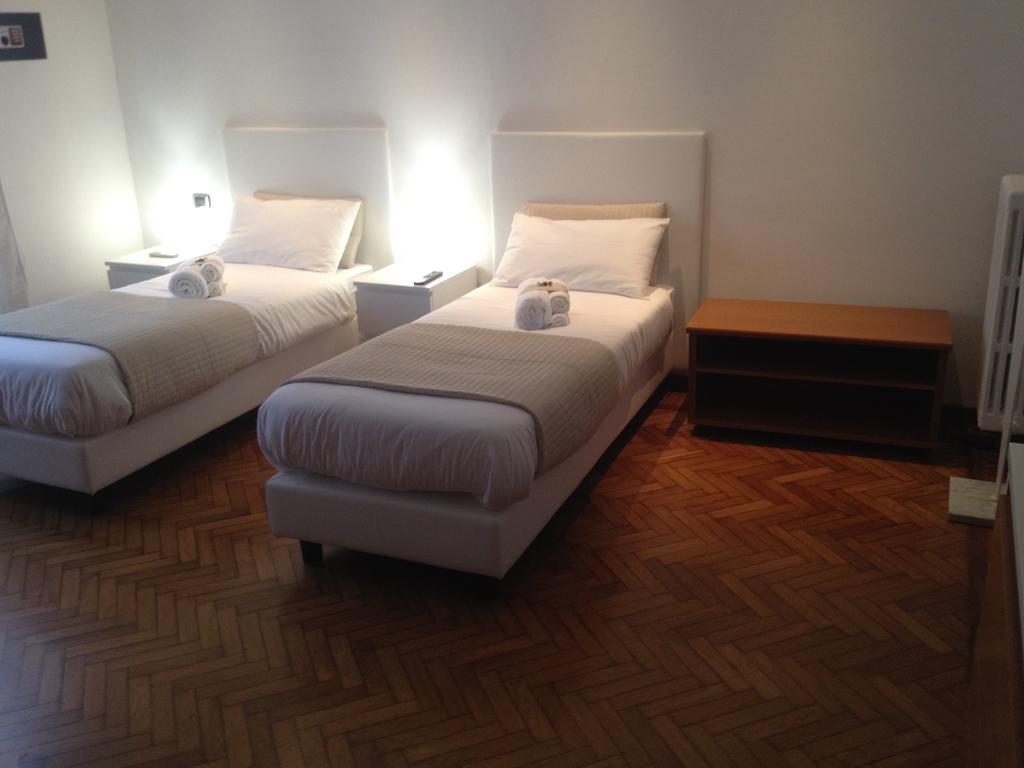 B&B Gambara Milano Extérieur photo