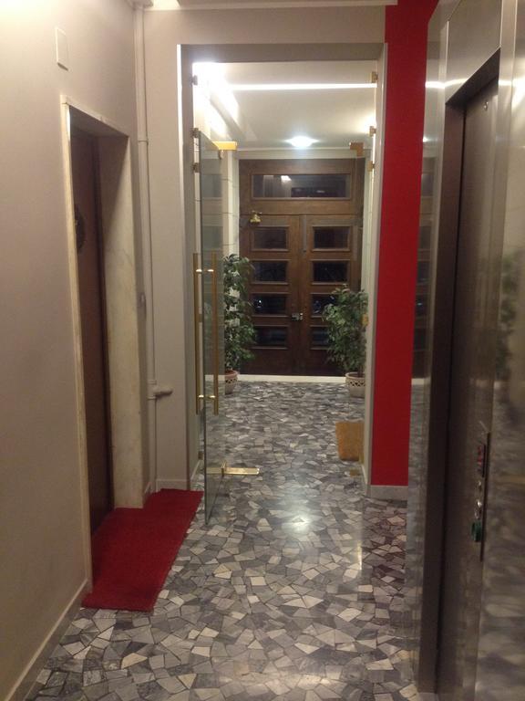 B&B Gambara Milano Extérieur photo