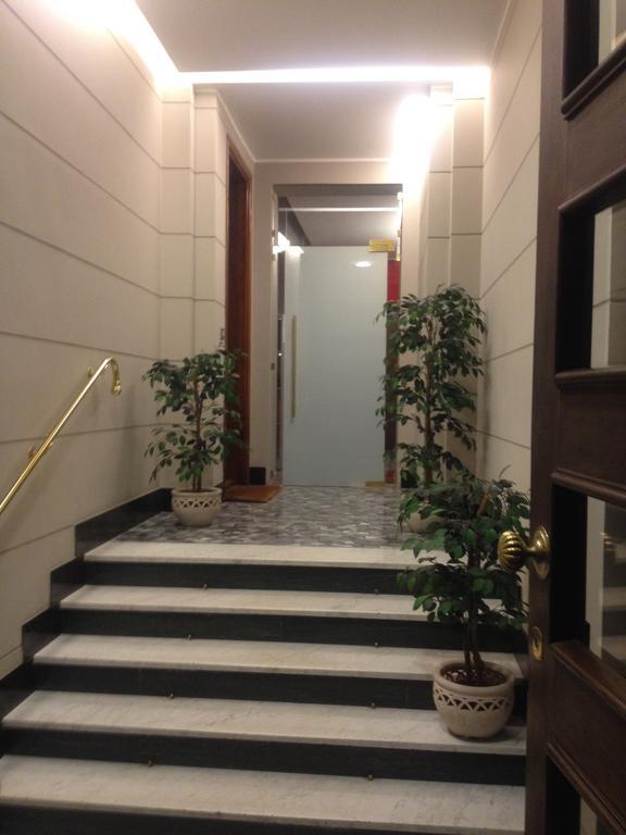 B&B Gambara Milano Extérieur photo