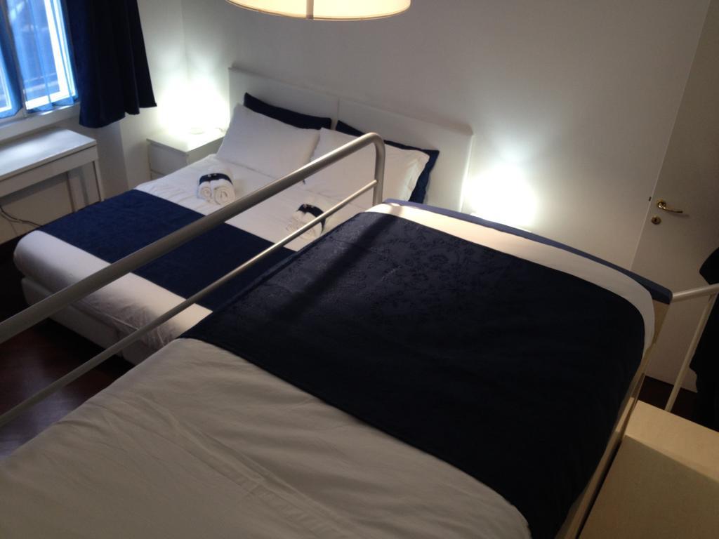 B&B Gambara Milano Chambre photo