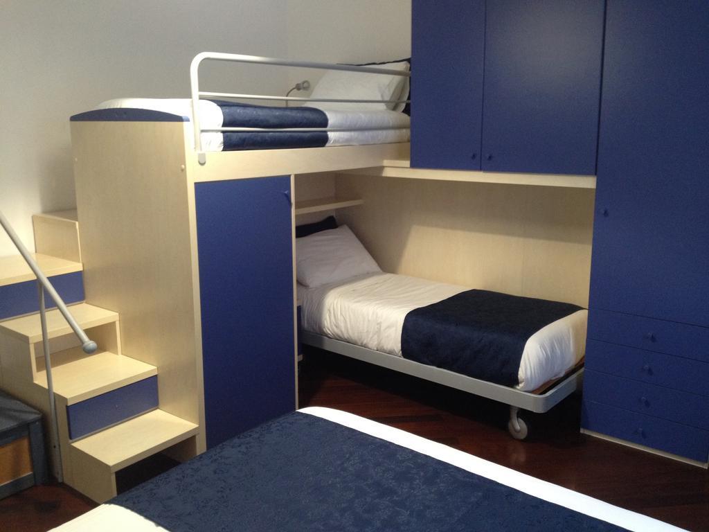 B&B Gambara Milano Chambre photo