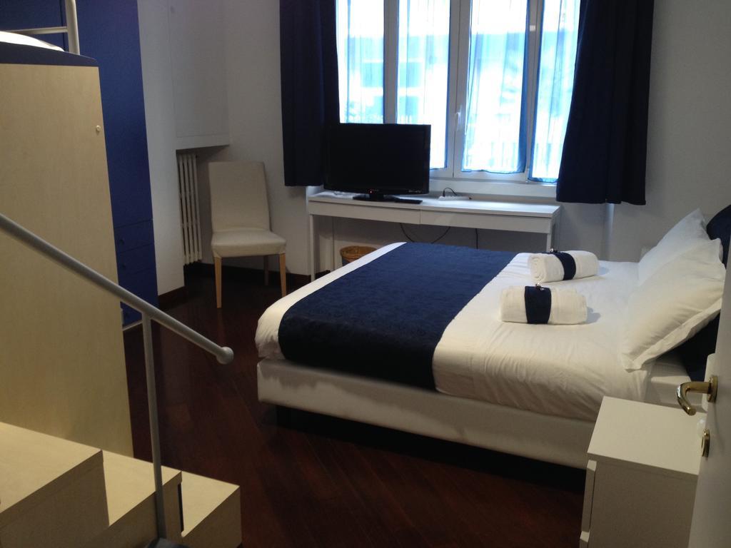 B&B Gambara Milano Chambre photo