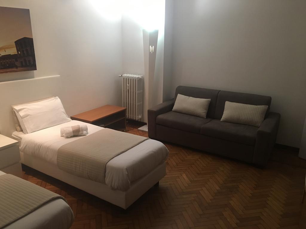 B&B Gambara Milano Extérieur photo