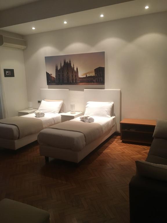 B&B Gambara Milano Extérieur photo