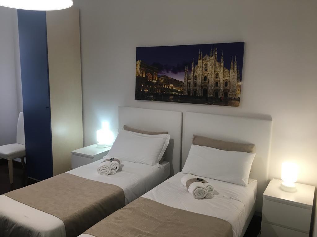 B&B Gambara Milano Extérieur photo