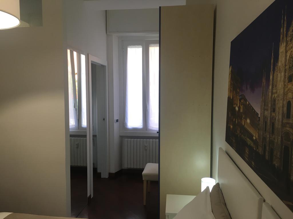 B&B Gambara Milano Extérieur photo