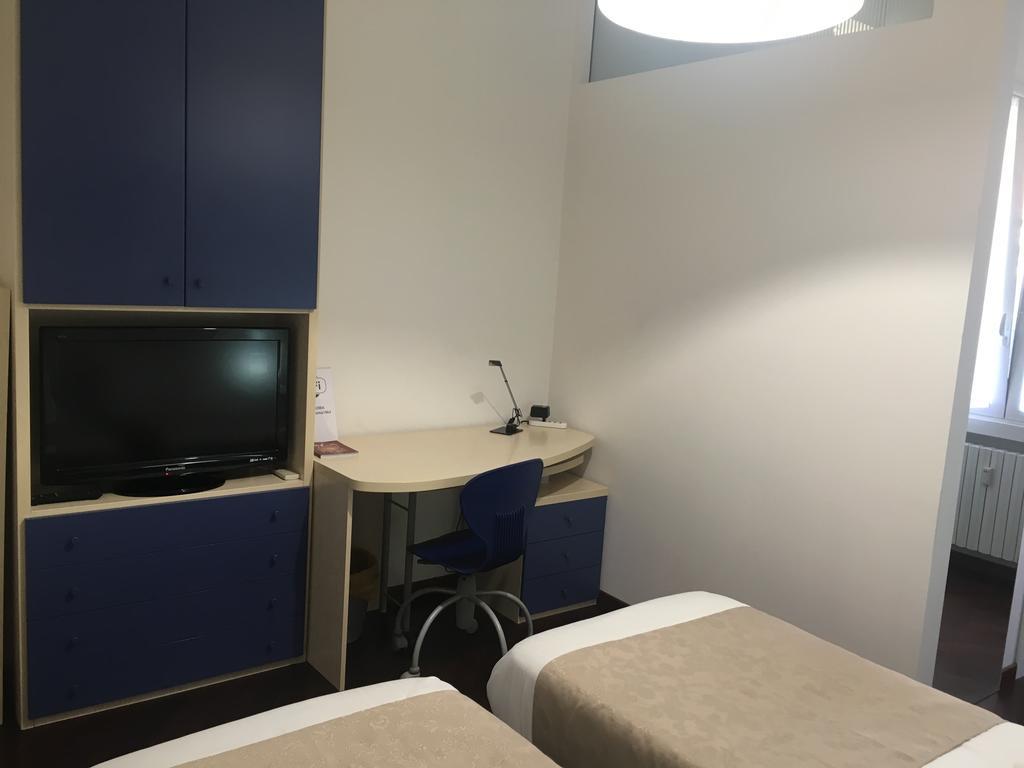 B&B Gambara Milano Extérieur photo