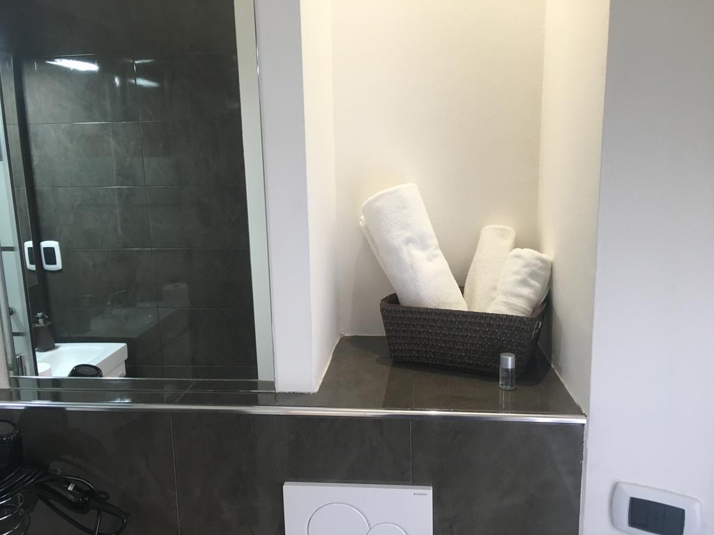 B&B Gambara Milano Extérieur photo