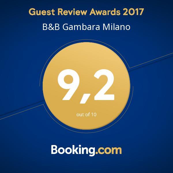 B&B Gambara Milano Chambre photo